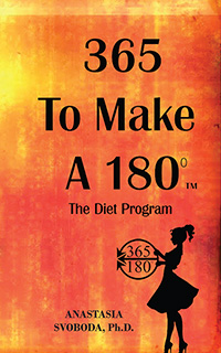 365 To Make A 180