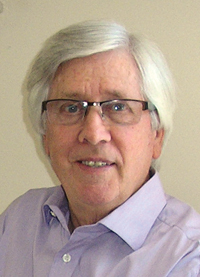 William F. Davidson