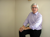 William F. Davidson