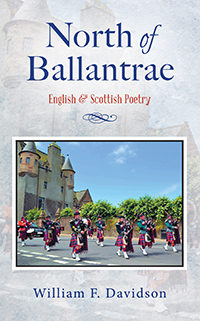 North of Ballantrae (eBook Edition)