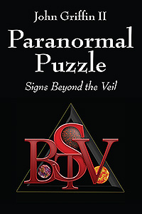 Paranormal Puzzle