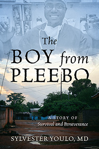 The Boy from Pleebo