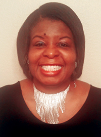 Dr. Beverly Lewis-Johnson