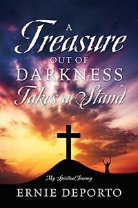 A Treasure Out of Darkness Takes a Stand