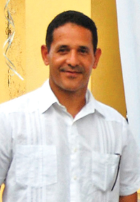 Carlos Lopez, Ed.D.