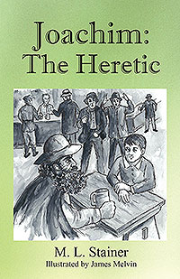 Joachim: The Heretic