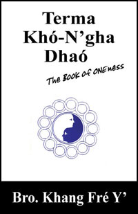 Terma Khó-N'gha Dhaó