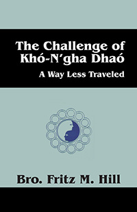 The Challenge of Kho-N'gha Dhao