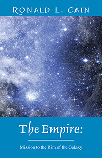 The Empire: Mission to the Rim of the Galaxy
