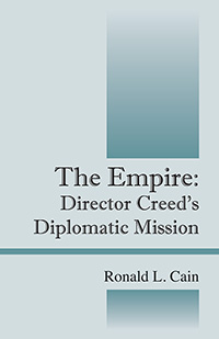 The Empire: Director Creed’s Diplomatic Mission