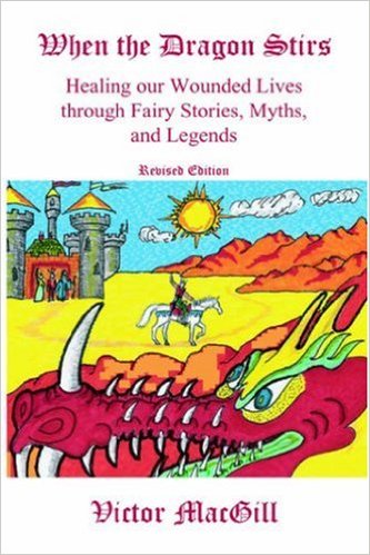 When the Dragon Stirs