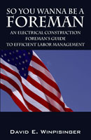 So You Wanna be a Foreman