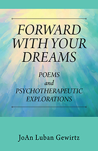 FORWARD WITH YOUR DREAMS