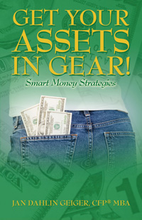 Get Your Assets in Gear!