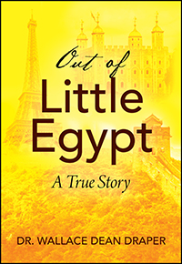 Out of Little Egypt