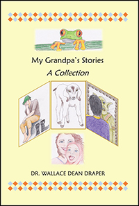 My Grandpa's Stories