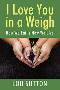 I Love You in a Weigh