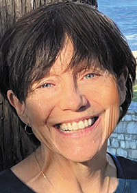 Lou Sutton