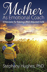 Mother As Emotional Coach