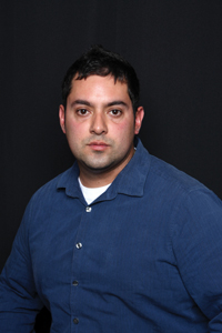 Enrique Escareno