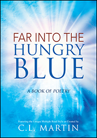 Far into the Hungry Blue