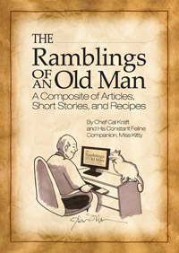 The Ramblings of an Old Man