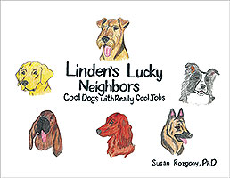 Linden's Lucky Neighbors