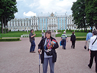 Jo Anne Valentine Simson