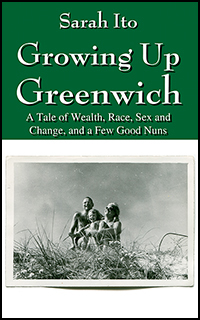 Growing Up Greenwich