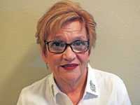 Eileen Kaplan