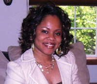 Marla Lafayette