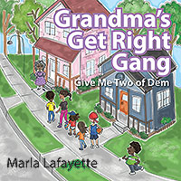 Grandma's Get Right Gang