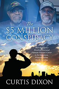 THE $5 MILLION CONSPIRACY