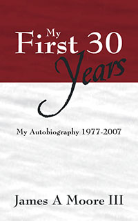 My First 30 Years