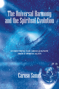 The Universal Harmony and the Spiritual Evolution
