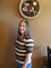 Sherry Perry