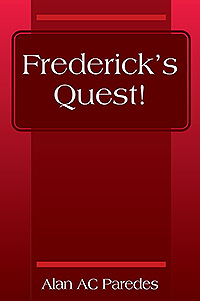 Frederick's Quest!