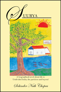 Suurya