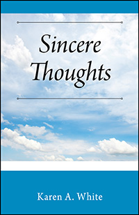 Sincere Thoughts