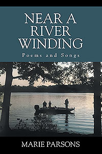Near a River Winding