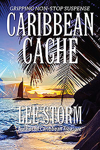 Caribbean Cache