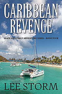 Caribbean Revenge