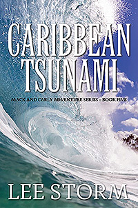 Caribbean Tsunami
