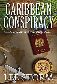 Caribbean Conspiracy