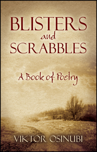 Blisters and Scrabbles