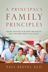 A Principal's Family Principles