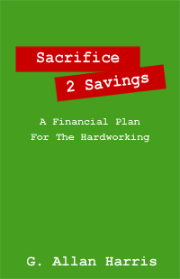 Sacrifice 2 Savings