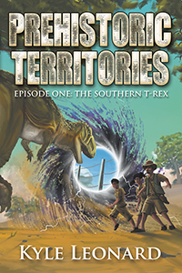 Prehistoric Territories