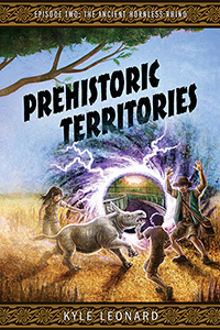 Prehistoric Territories