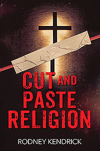 Cut and Paste Religion